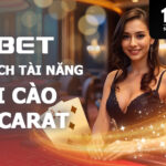 Review chi tiết Smart 12bet – Nhà cái hiện đại, thân thiện & minh bạch